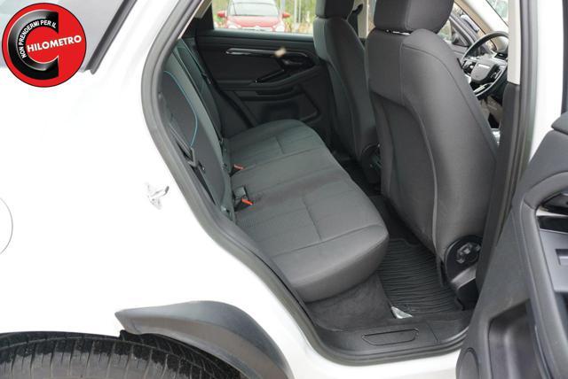 LAND ROVER Range Rover Evoque 2.0D I4 163 CV AWD Auto S