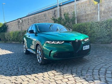 ALFA ROMEO TONALE SPECIALE 1.5 HYBRID