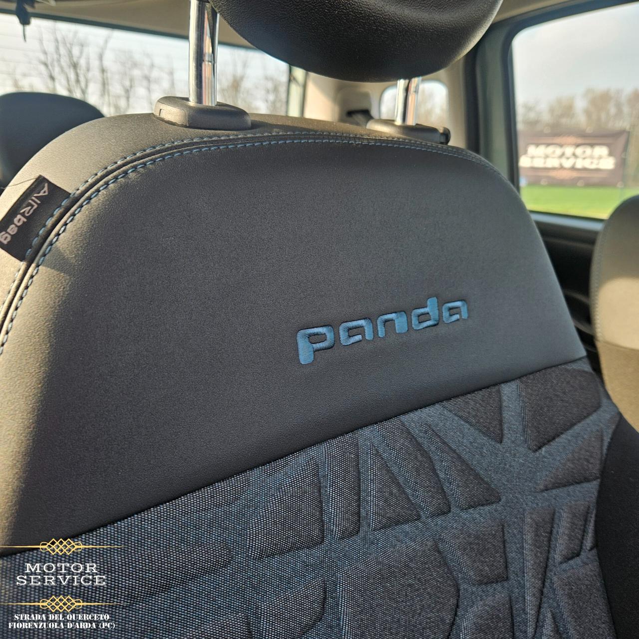 Fiat Panda 1.0 Launch Edition PREZZO FINALE E REALE