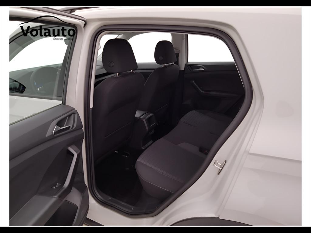 VOLKSWAGEN T-Cross 2019 - T-Cross 1.0 tsi Style 110cv