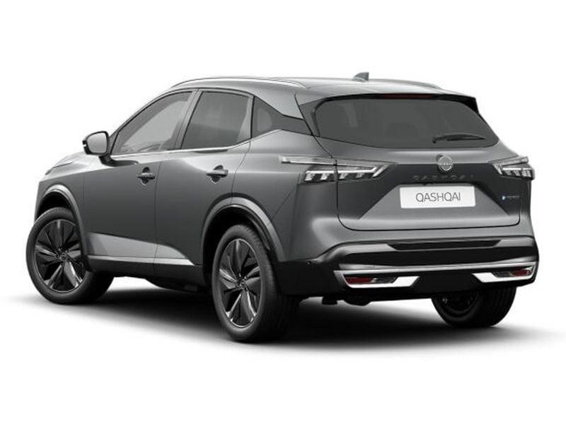 Nissan Qashqai Qashqai 1.5 e-power Tekna 2wd