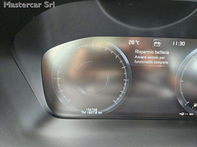 VOLVO V60 2.0 D4 AWD 190cv BUSINESS - GA467XW
