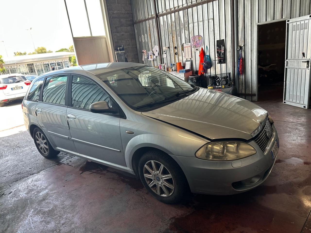 Fiat Croma 1.8 Mpi 16V Active GPL