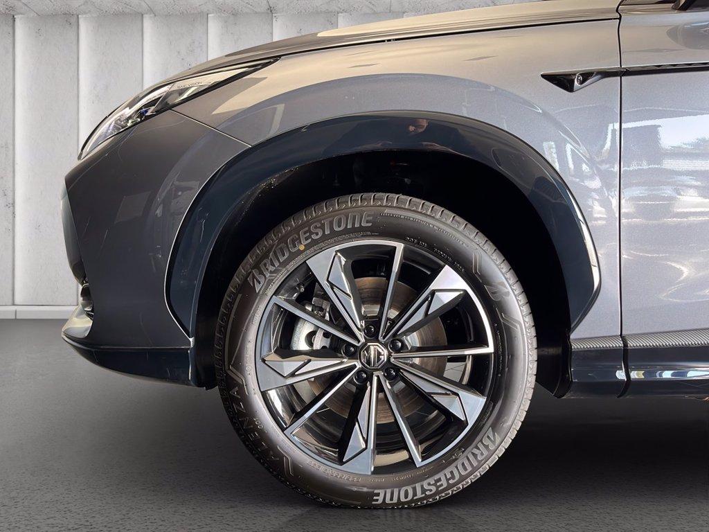 MG HS 1.5 hybrid+ Comfort auto del 2026