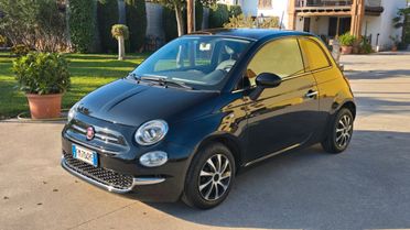 FIAT 500 AUTOMATICA STUPENDA
