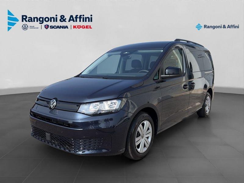 Volkswagen Caddy 2.O TDI 75 kW Maxi Space