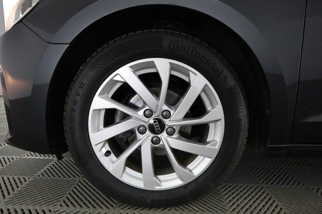AUDI A1 A1 SPB 25 TFSI Admired Advanced