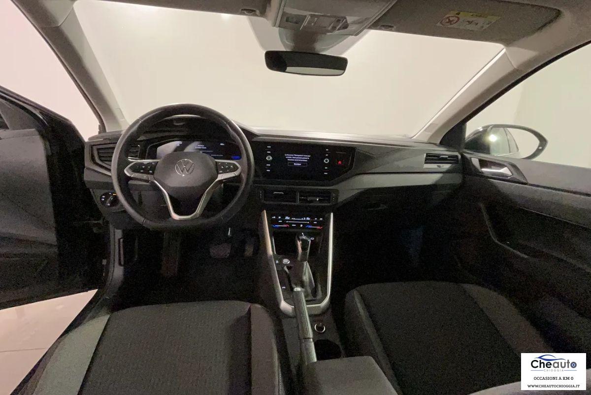 VOLKSWAGEN - Taigo - 1.0 TSI Life