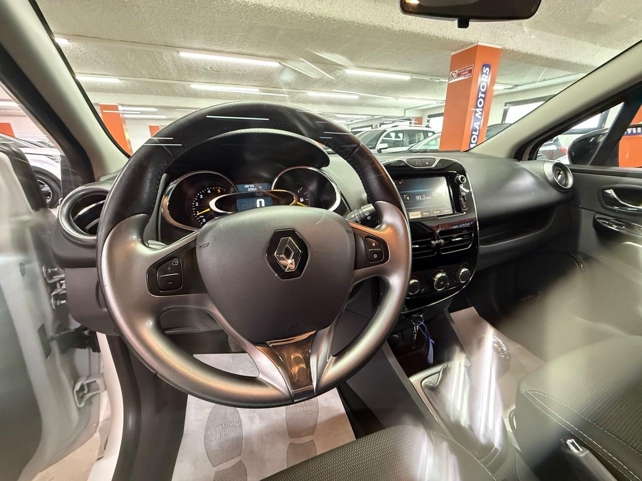 Renault Clio 1.5 dCi 8V 75CV 5 porte Costume National