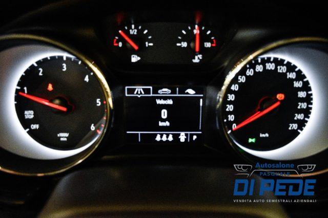 OPEL Astra 1.5 CDTI 122 CV S&S AT9 Sports Tourer Business Ele