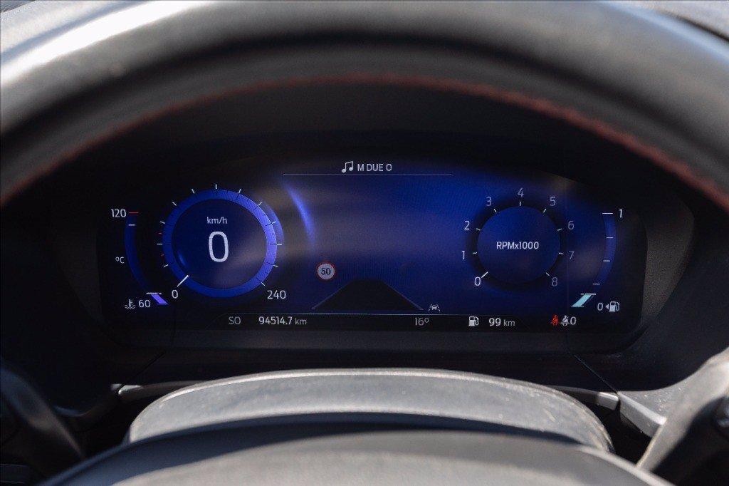 FORD Kuga 1.5 ecoboost ST-Line 2wd 150cv del 2021