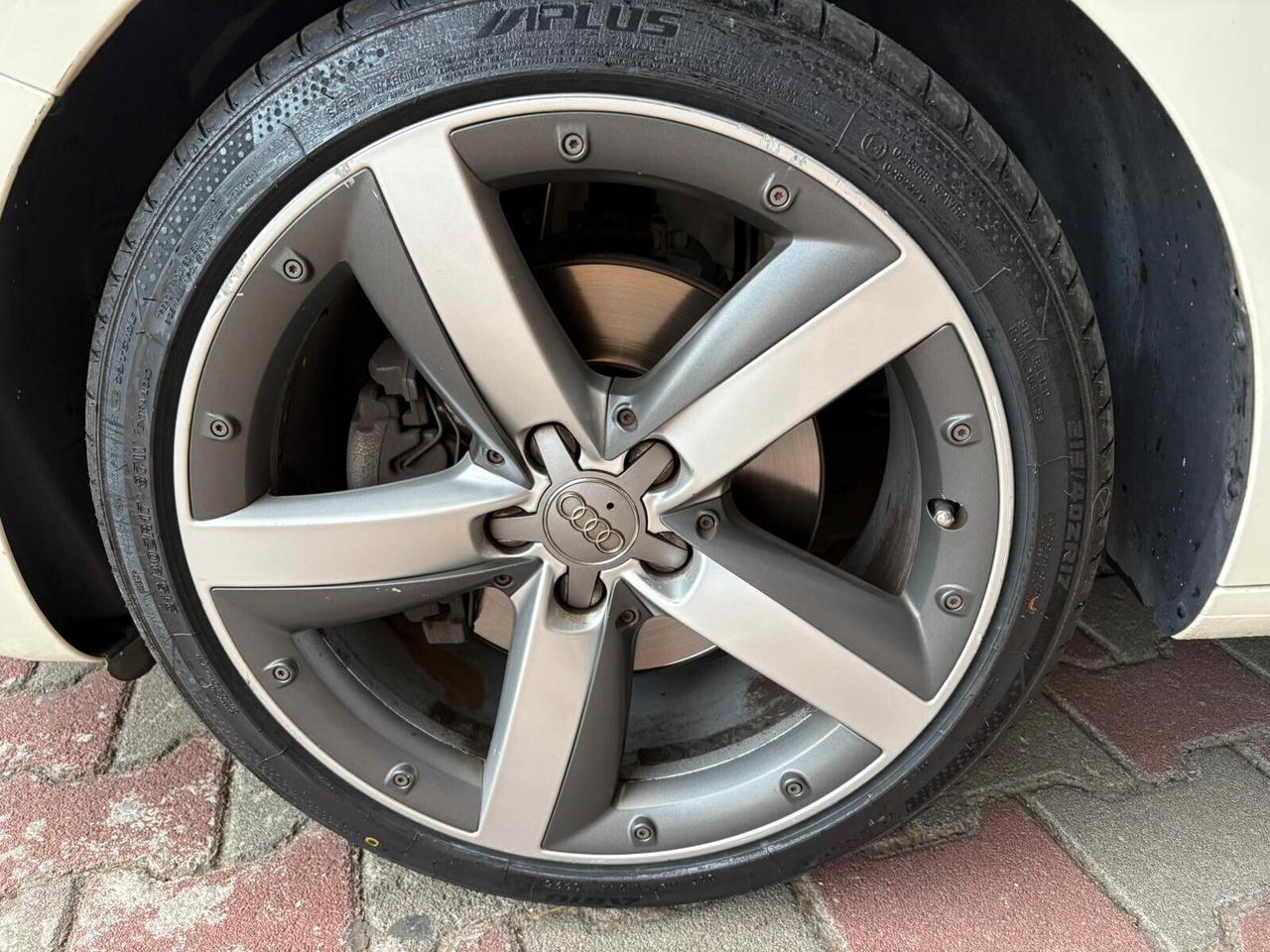 Audi A1 1.6 TDI 105 CV Ambition