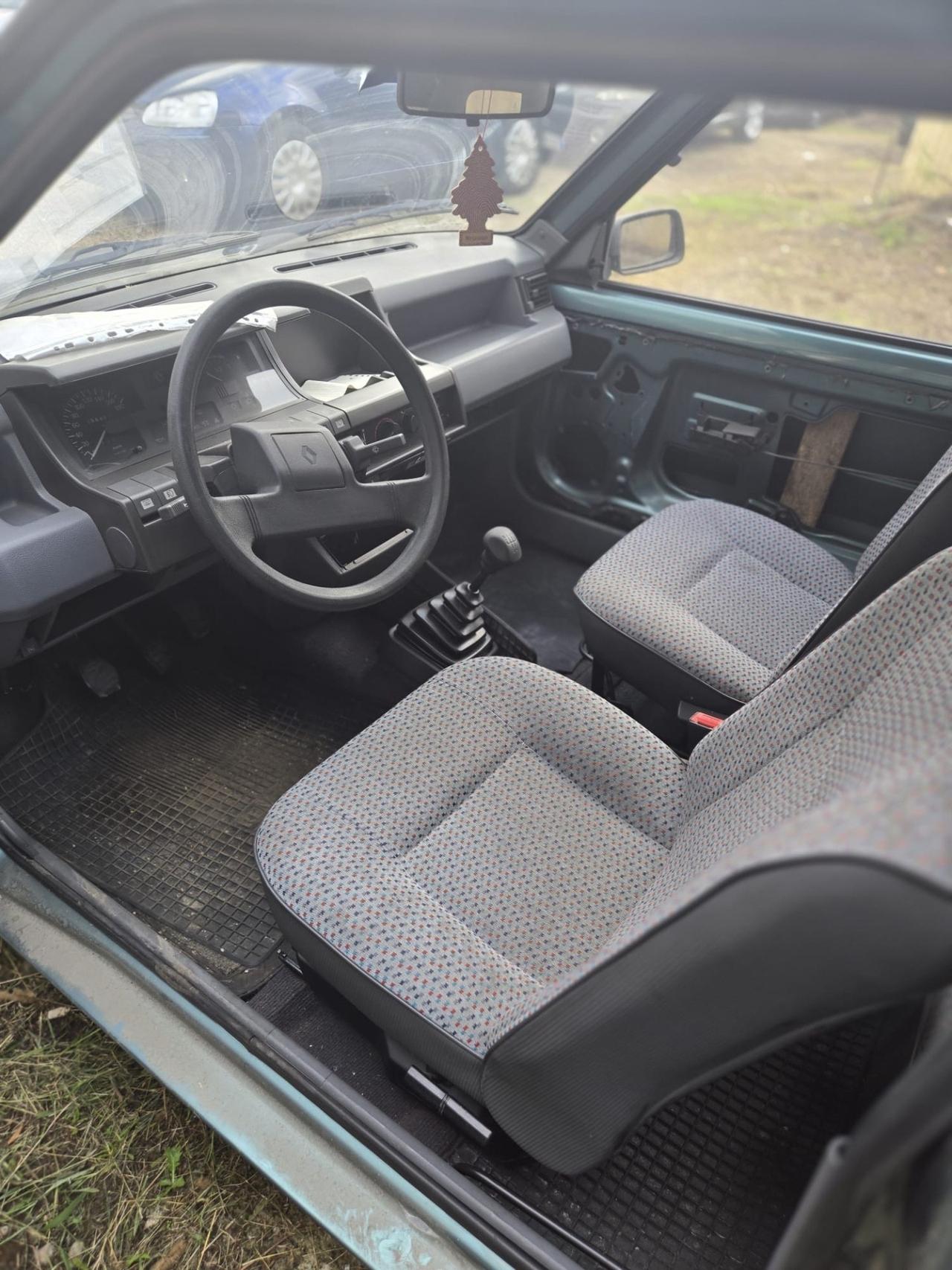 Renault R 5 950 3 porte Five