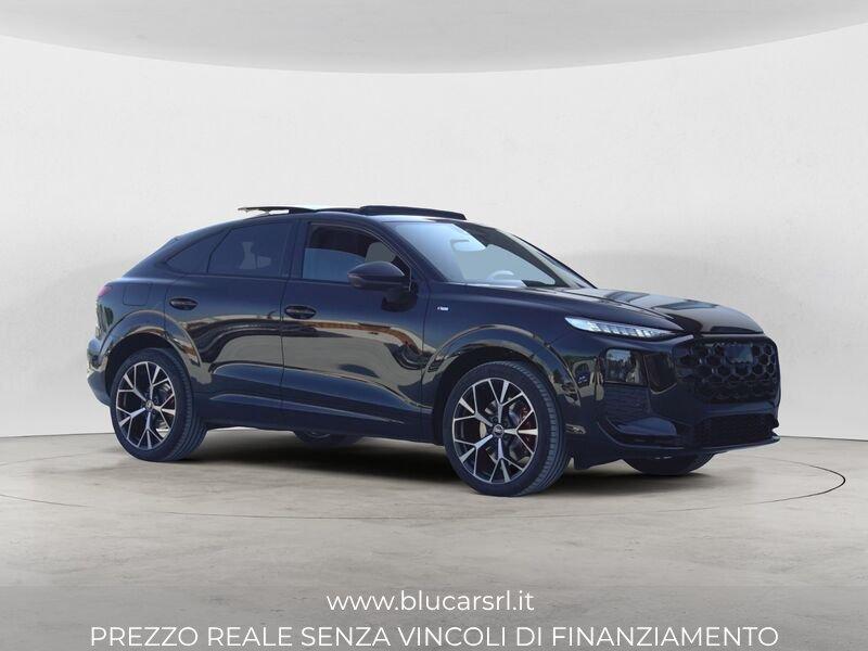 Audi Q3 Sportback TDI 110 kW S tronic S Line Edition
