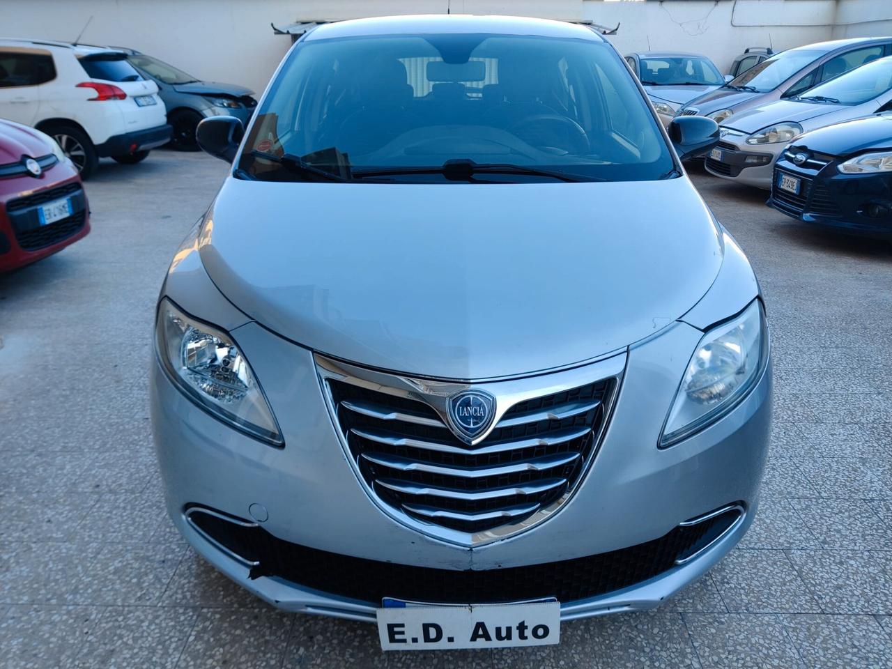 Lancia Ypsilon 1.2 Benzina