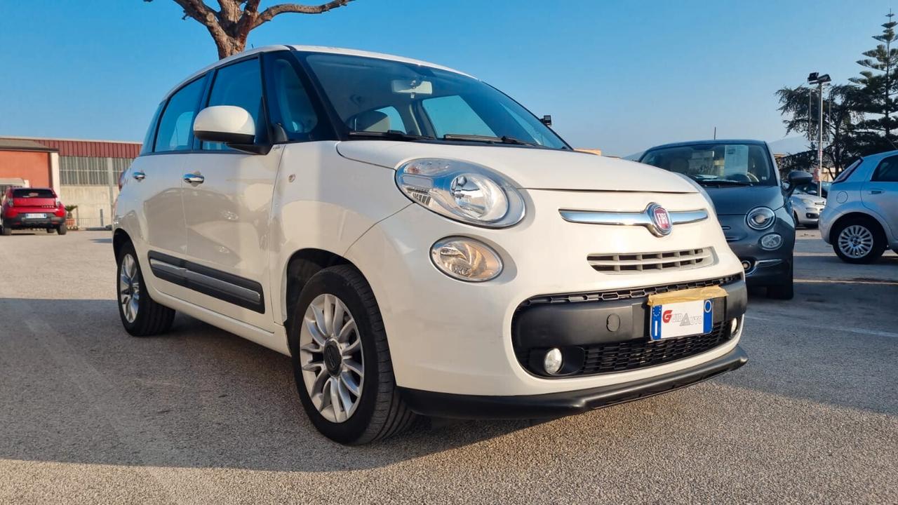 Fiat 500L 1.3 Multijet 95 CV Dualogic Lounge -CAMBIO-AUTOMATICO