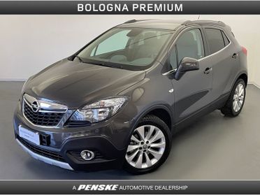 Opel Mokka 1.4 Turbo Ecotec 140CV 4x4 Start&Stop Cosmo