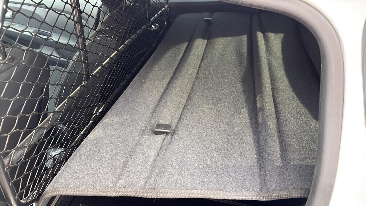 Renault Clio Van 2 posti (Autocarro N1)