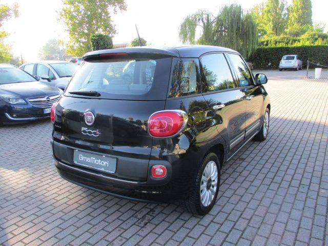 FIAT 500L 1.3 Multijet 85Cv Pop Star OK NEOPAT.
