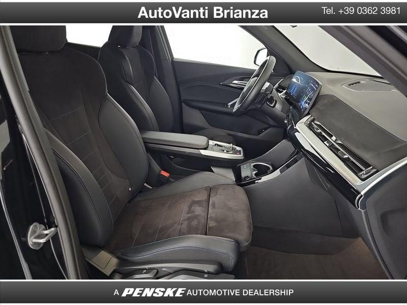 BMW X2 X2 sdrive 18d MSport Pro