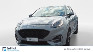 FORD Puma II 2020 - Puma 1.0 ecoboost h ST-Line X s&s 125cv