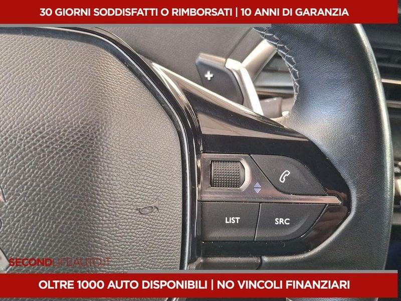 Peugeot 3008 1.5 bluehdi Allure Pack s&s 130cv eat8