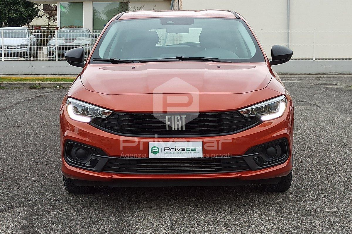FIAT Tipo 1.6 Mjt S&S SW