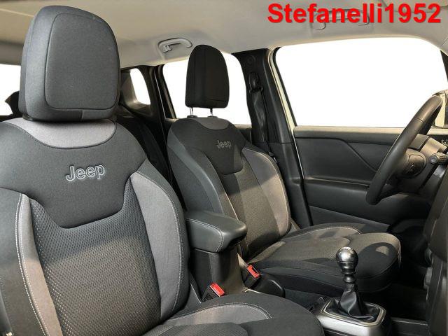 JEEP Renegade 1.0 T3 Longitude GPL