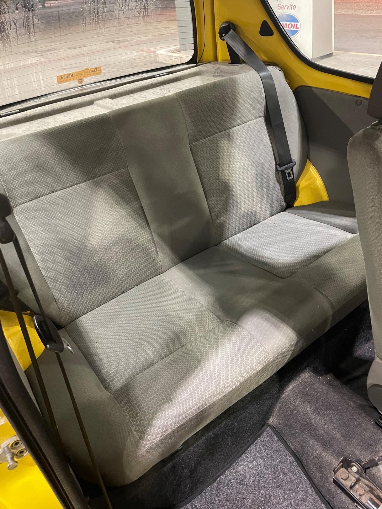 FIAT 600 1.0 BENZINA 78000 KM NEOPATENTATI 2006.