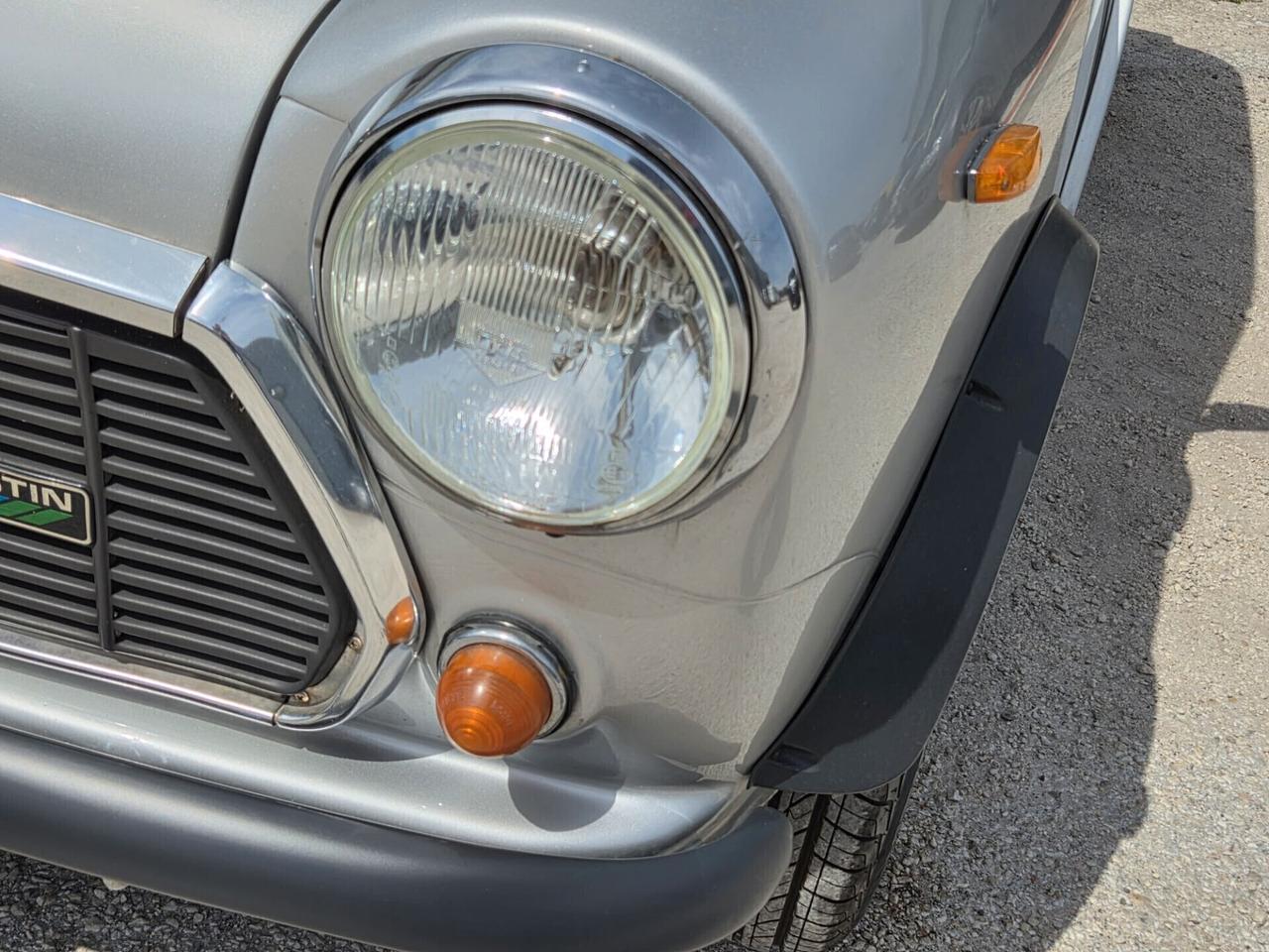 Mini 1000 25 SPECIAL EDITION -ASI -