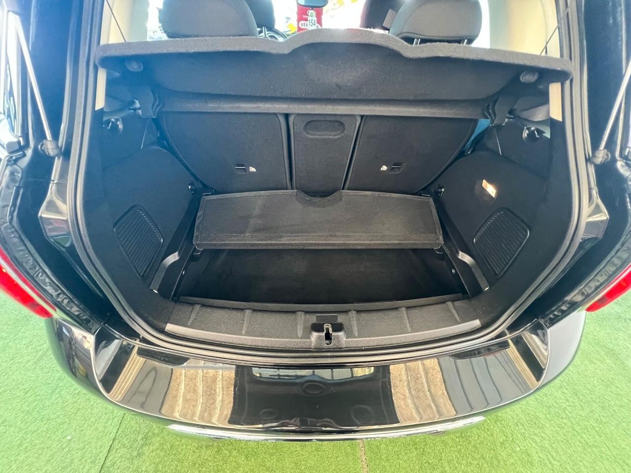 MINI COUNTRYMAN PARK LANE PLUS 1.6 DIESEL 110CV