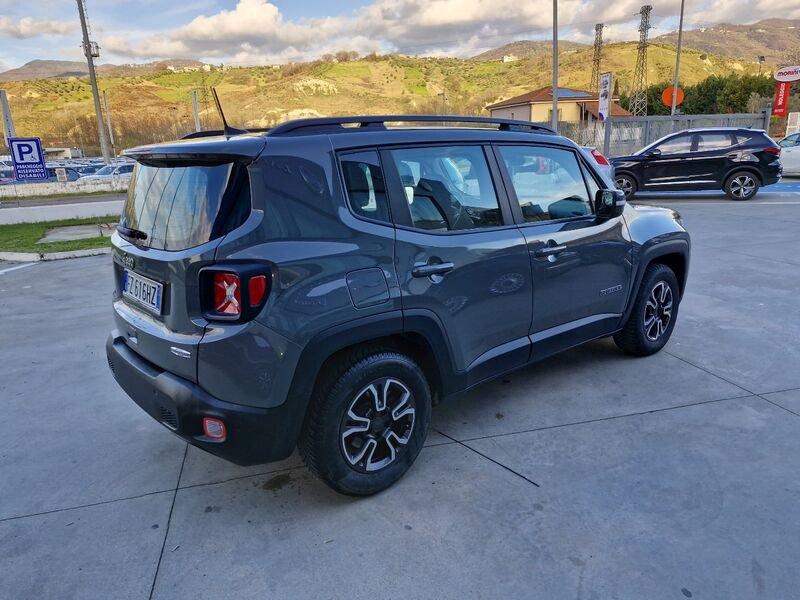 Jeep Renegade 2019 1.6 mjt Business 2wd 120cv ddct