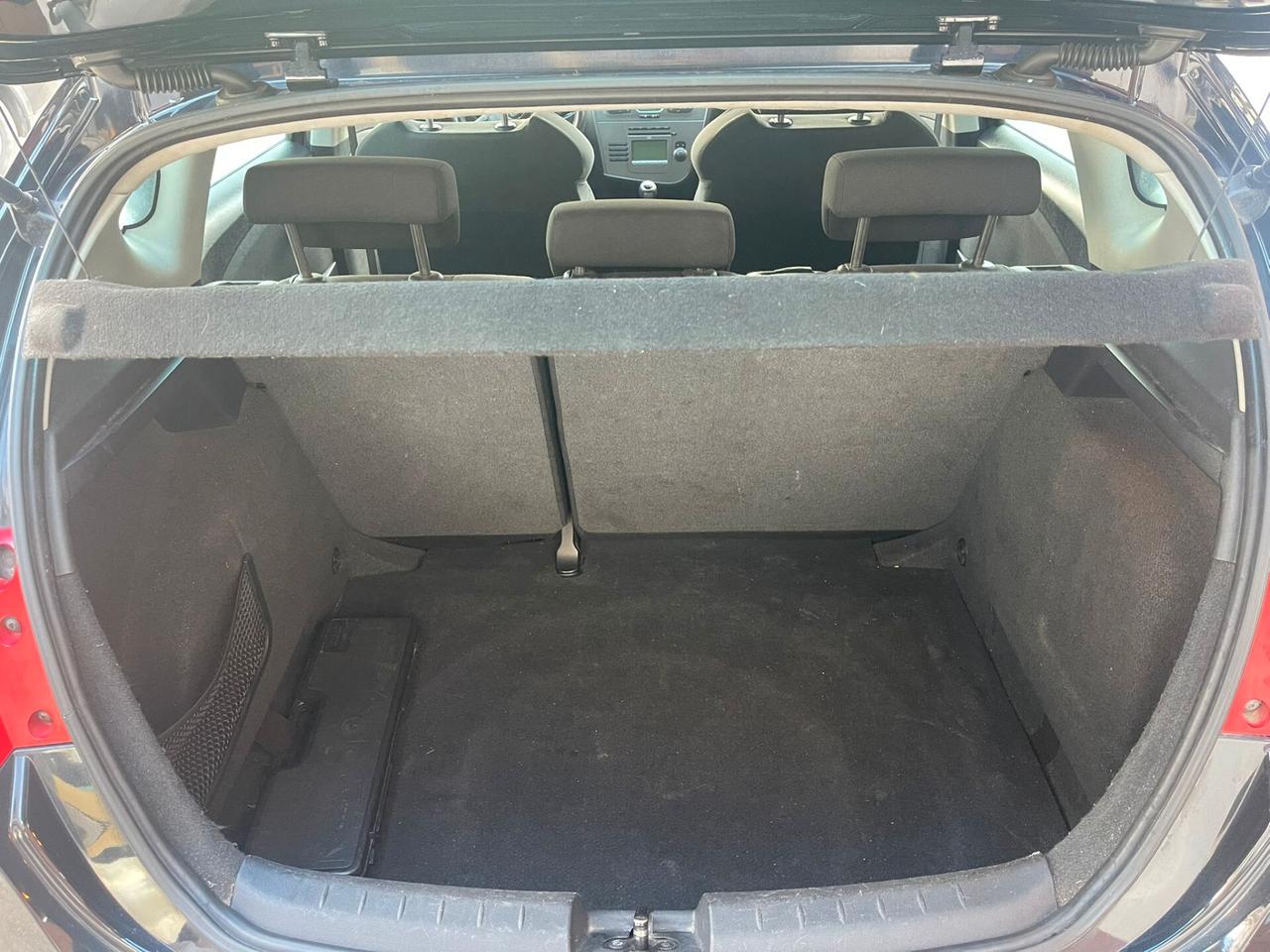 Seat Leon 1.9 TDI Reference