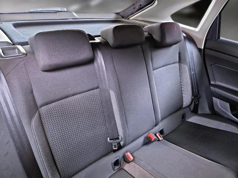 VOLKSWAGEN TAIGO 1.0 TSI 81 KW LIFE SUV