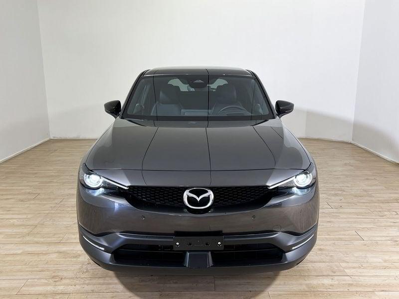 Mazda MX-30 MX-30 e-Skyactiv R EV Exclusive Line