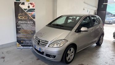 Mercedes-benz A 160 BlueEFFICIENCY Coupé Avantgarde