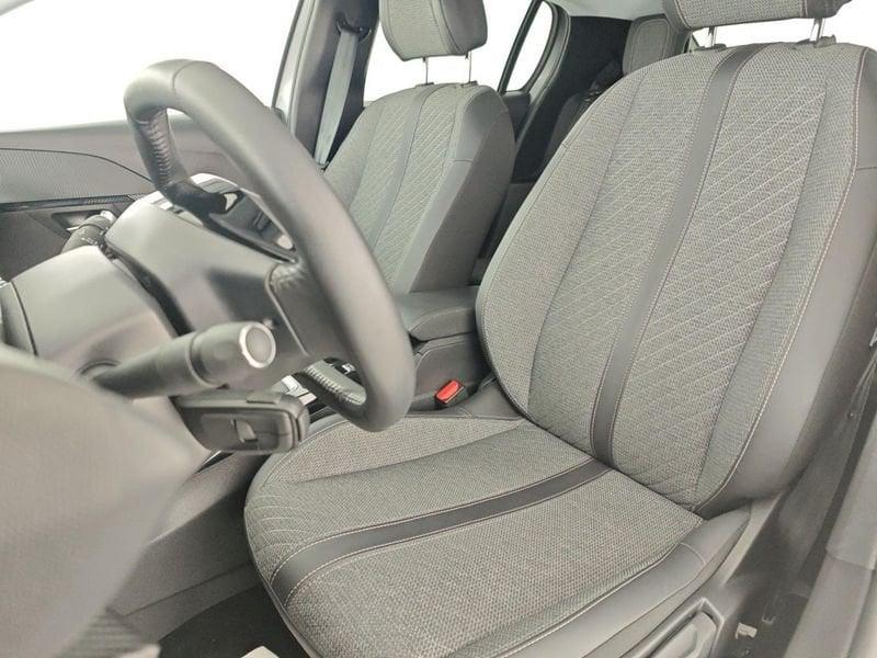 Peugeot 208 PureTech 100 Stop&Start 5 porte Allure