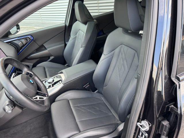BMW X3 xDrive20d 48V MSport MY25 M-SPORT IVA ESPOSTA