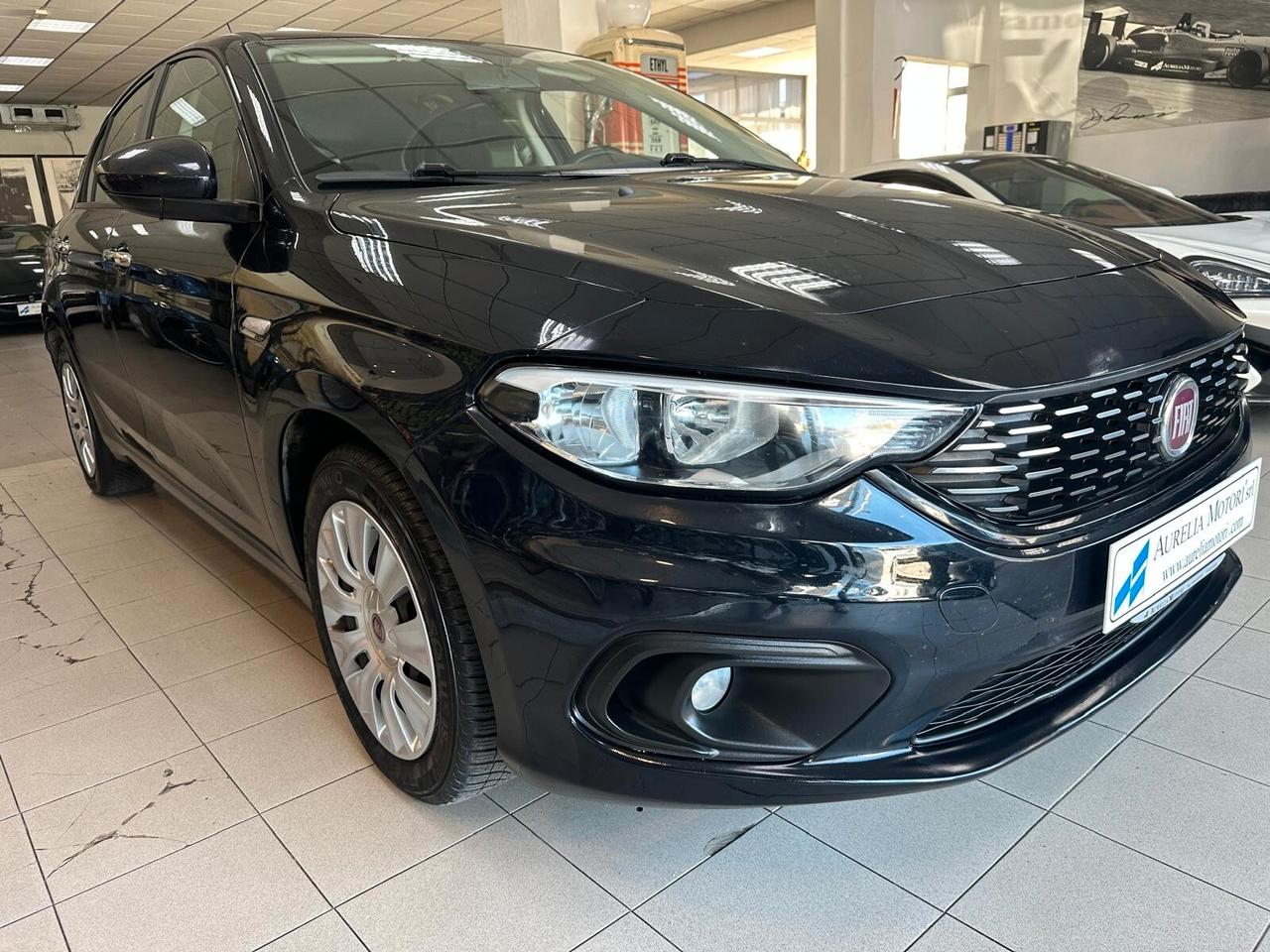 Fiat Tipo 1.3 Mjt S&S 5 porte UNICOPRIETARIO