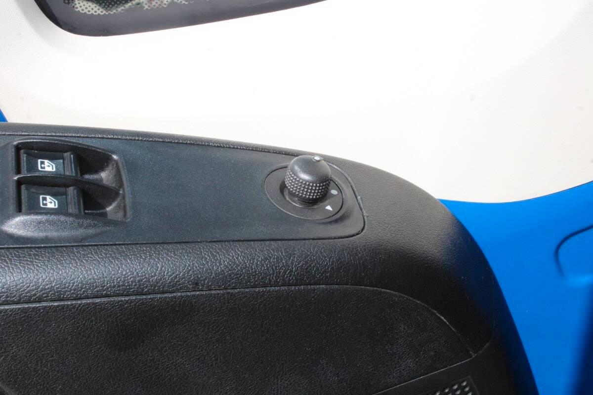 Citroen Jumper 33 L2H2 2.2 bluehdi 120cv S&S