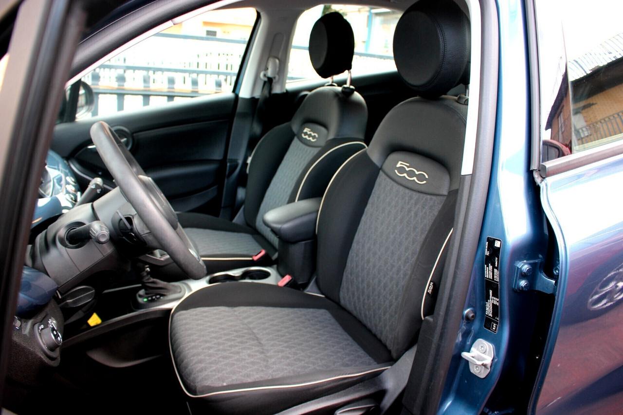 1.6 -120cv *PREZZO VERO*automatica-unipro