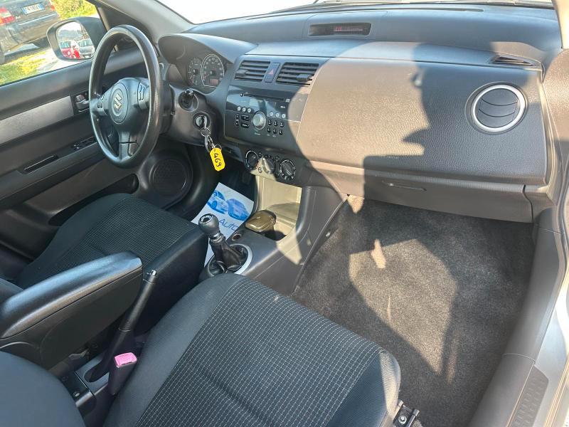 Suzuki Swift 5 Porte Swift 5p 1.3 16v GL+