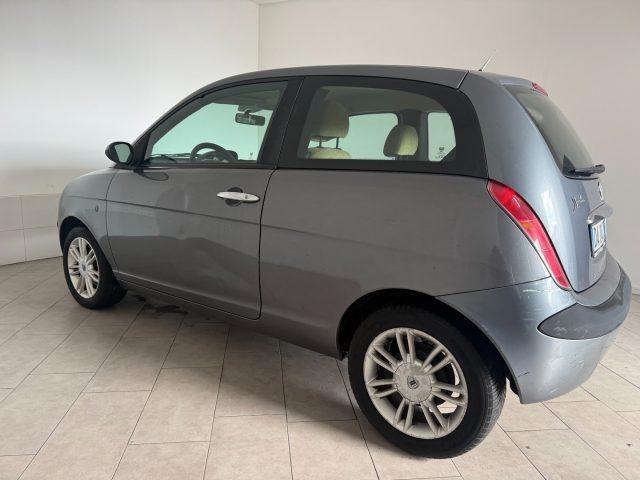 LANCIA Ypsilon 1.2