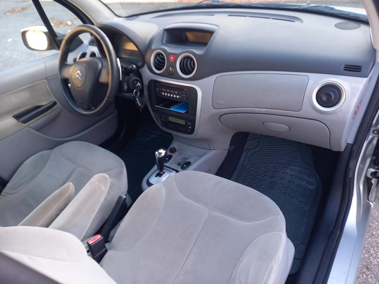 Citroen C3 CAMBIO AUTOMATICO 130.000KM EXLUSIVE