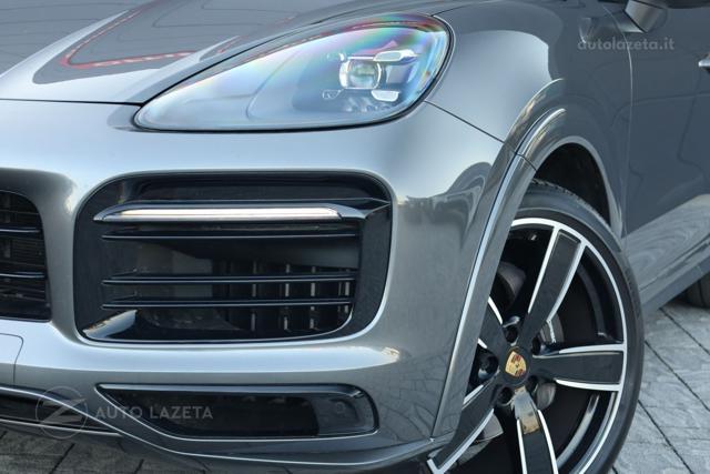 PORSCHE Cayenne Coupé 3.0 340CV V6