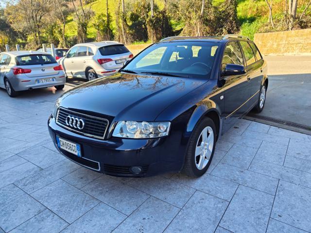 AUDI A4 1.9 TDI/130 CV cat Avant