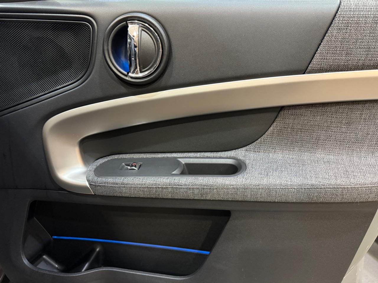 Mini Cooper D Countryman F60 2021 2.0 JCW auto TETTO !!