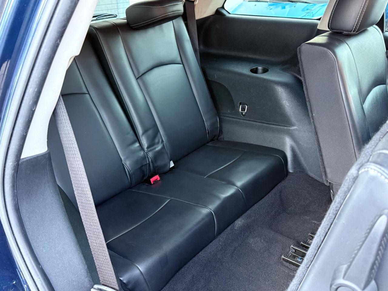 Fiat Freemont 7Posti 2.0 Mjt 170 CV 4x4 aut. Lounge