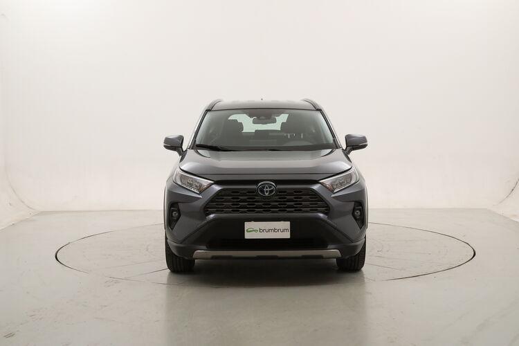 Toyota RAV4 Hybrid Business 2WD BR848627 2.5 Full Hybrid 222CV