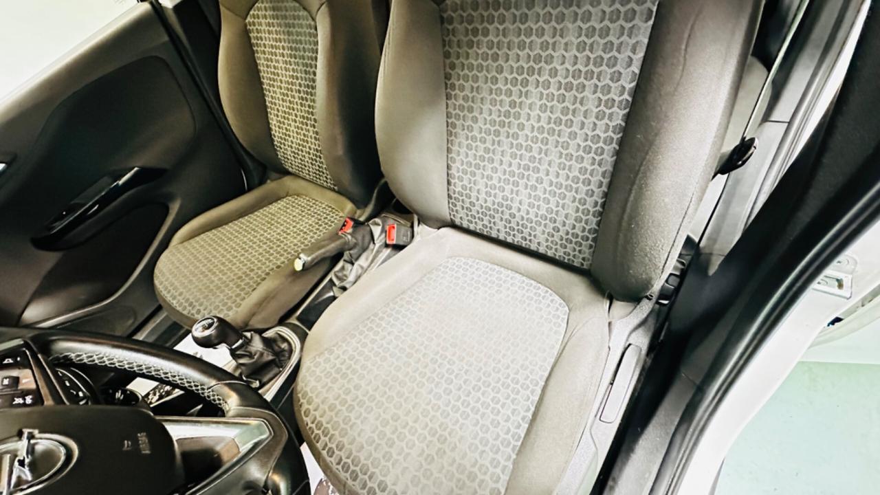 Opel Corsa 1.2 benz.Ok neop. Euro 6